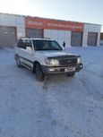 SUV   Toyota Land Cruiser 2003 , 1630000 , -