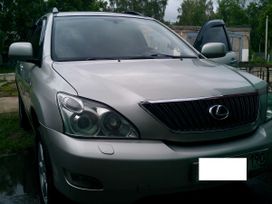 SUV   Lexus RX300 2003 , 780000 , 