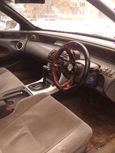  Honda Prelude 1991 , 170000 , 