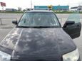 SUV   Subaru Forester 2007 , 585000 , 