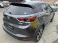 SUV   Mazda CX-3 2017 , 640000 , 