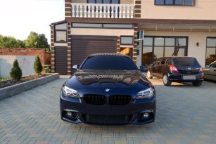  BMW 5-Series 2014 , 1599000 , 