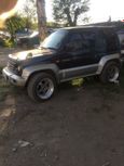  3  Mitsubishi Pajero Junior 1996 , 215000 , -