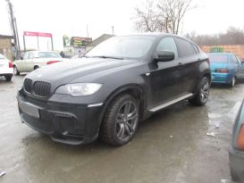SUV   BMW X6 2012 , 2100000 , 