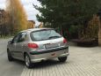  Peugeot 206 2005 , 160000 , 