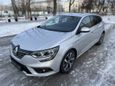  Renault Megane 2016 , 1300000 , 