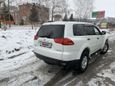 SUV   Mitsubishi Pajero Sport 2011 , 1150000 , 