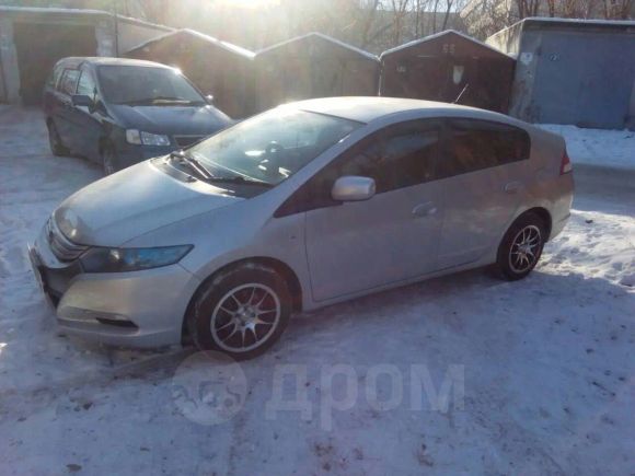  Honda Insight 2009 , 400000 , 