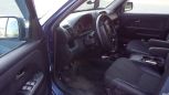 SUV   Honda CR-V 2004 , 490000 , 