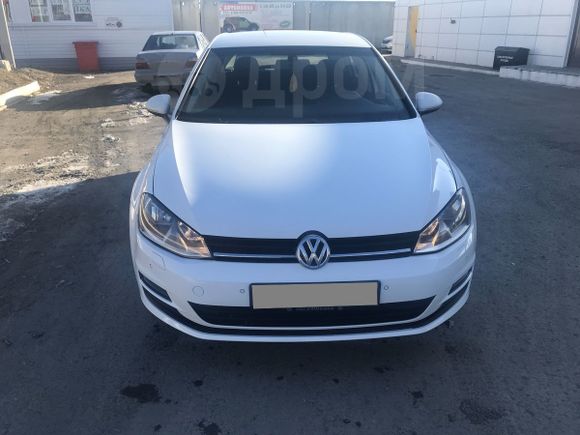  Volkswagen Golf 2014 , 570000 , 