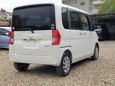  Daihatsu Tanto 2018 , 608000 , 