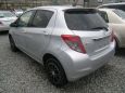  Toyota Vitz 2011 , 418000 , 