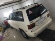    Mazda MPV 1998 , 99999 , 