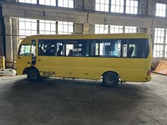 Городской автобус Hyundai County 2011 года, 500000 рублей, Бийск