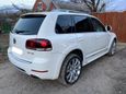 SUV   Volkswagen Touareg 2008 , 1100000 , 