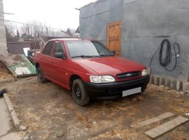  Ford Orion 1993 , 75000 , 