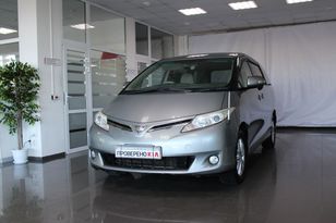    Toyota Estima 2011 , 1350000 , 