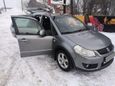  Suzuki SX4 2008 , 480000 , 