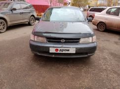 Хэтчбек 3 двери Toyota Corsa 1993 года, 150000 рублей, Красноярск