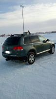 SUV   Volkswagen Touareg 2006 , 640000 , 