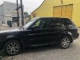 SUV   Land Rover Range Rover Sport 2007 , 650000 , 