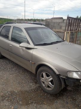  Opel Vectra 1997 , 140000 , 