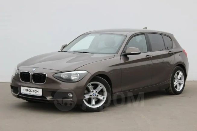  BMW 1-Series 2013 , 849000 , 