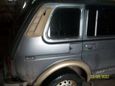 SUV    4x4 2131  2006 , 200000 , 