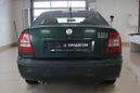  Skoda Octavia 2003 , 199999 , 