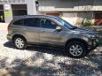 SUV   Honda CR-V 2008 , 750000 , 