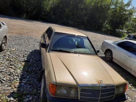  Mercedes-Benz 190 1984 , 70000 , -