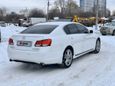  Lexus GS450h 2007 , 789000 , 