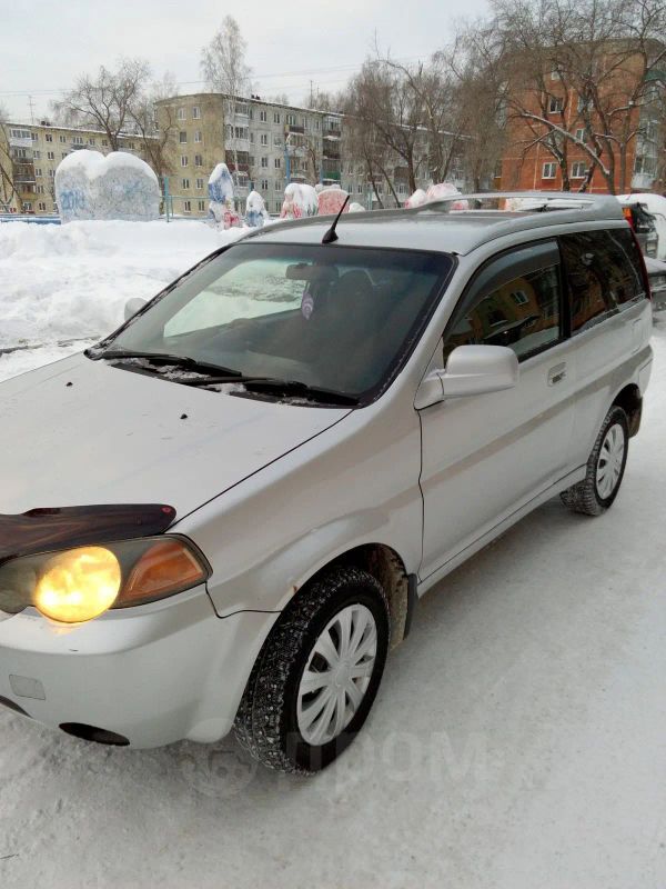 SUV   Honda HR-V 1999 , 200000 , 