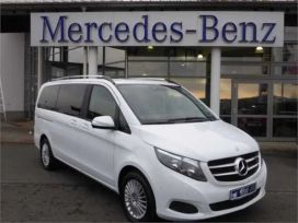    Mercedes-Benz V-Class 2014 , 1725000 , 