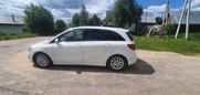  Mercedes-Benz B-Class 2012 , 680000 , 