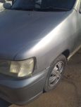  Nissan Cube 1998 , 138000 , 