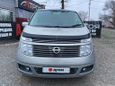    Nissan Elgrand 2002 , 699000 , 