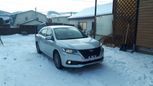  Toyota Allion 2017 , 1235000 , -