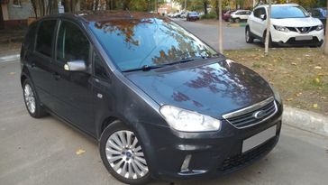    Ford C-MAX 2007 , 335000 , 