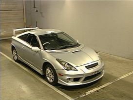 Toyota Celica 2004 , 465000 , 