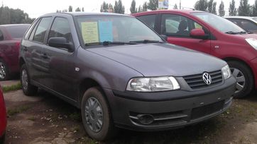  Volkswagen Pointer 2005 , 235000 , 