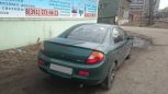  Chrysler Neon 2000 , 220000 , 