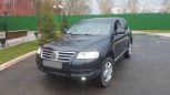 SUV   Volkswagen Touareg 2004 , 770000 , 