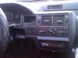 Ford Escort 1993 , 85000 , 