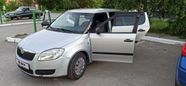  Skoda Fabia 2008 , 500000 , 