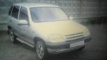 SUV   Chevrolet Niva 2006 , 200000 , 