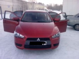  Mitsubishi Lancer 2007 , 415000 , 