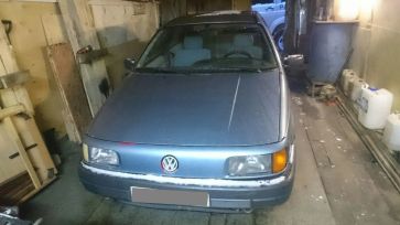  Volkswagen Passat 1990 , 85000 , 