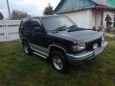 SUV   Isuzu Bighorn 1994 , 350000 , 