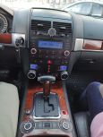 SUV   Volkswagen Touareg 2004 , 465000 , 